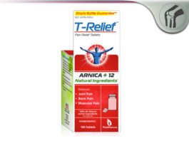 T‑Relief Tablets