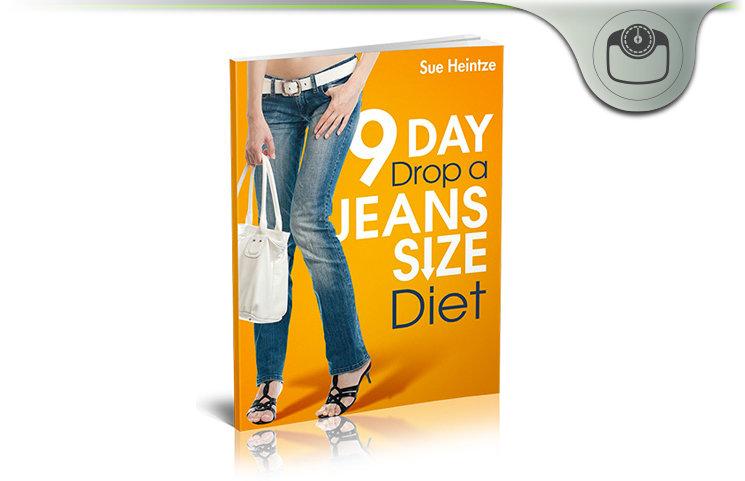 Jeans Diet