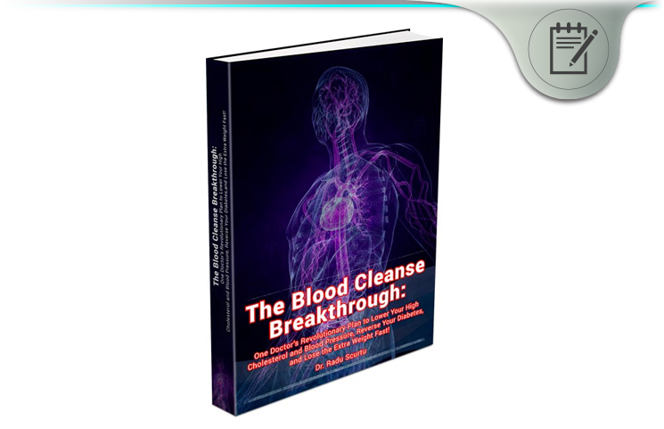 Blood Cleanse Breakthrough
