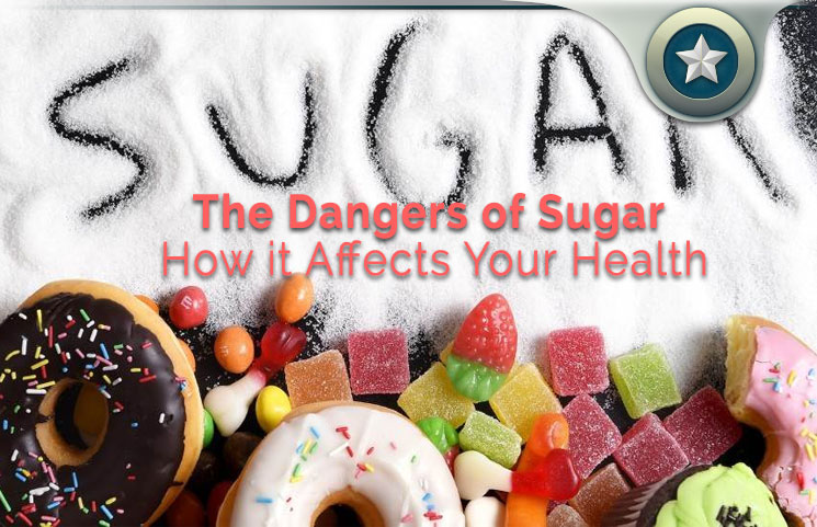 Sugar Side Effects