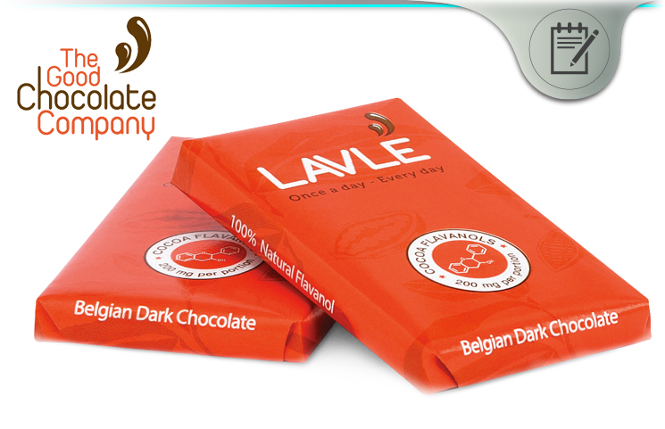 the good chocolate company