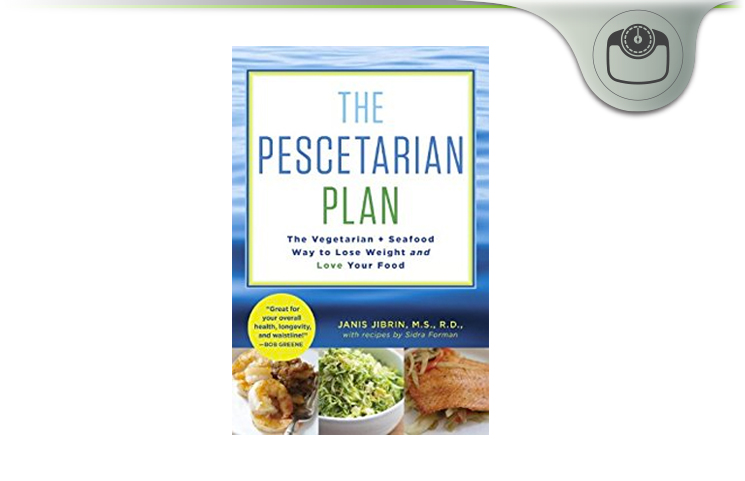 The Pescetarian Plan