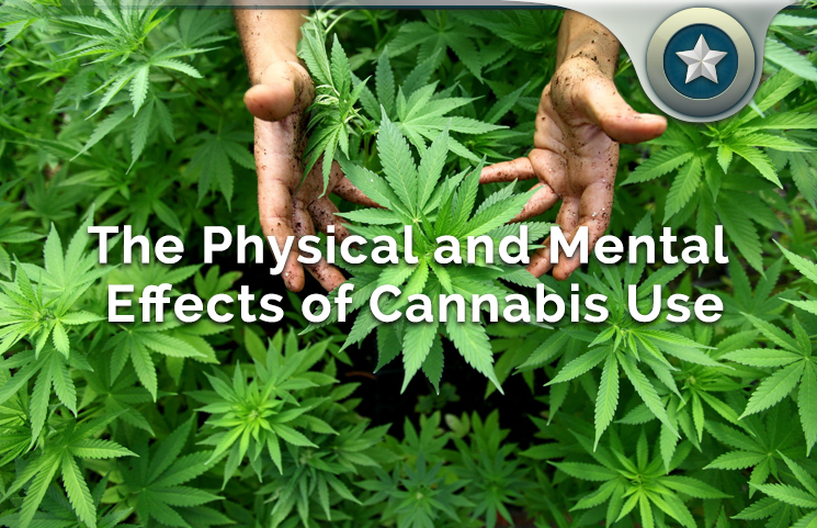 medical cannabis health effects