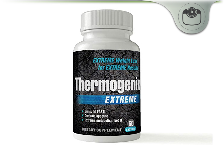 Thermogenix Extreme