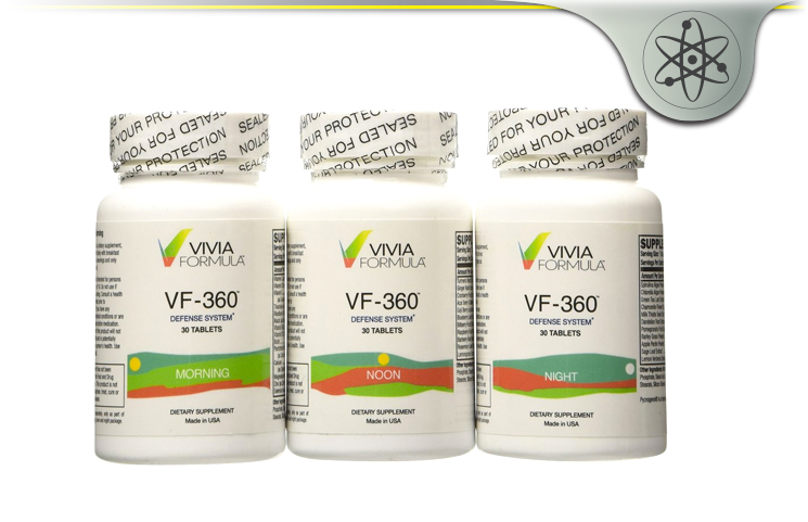 Vivia Formula VF-360