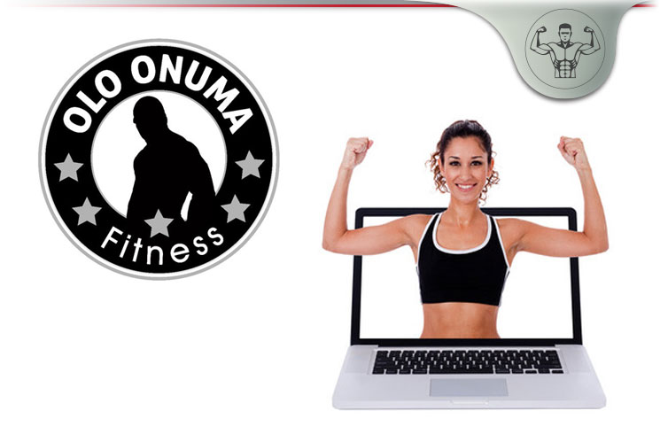 virtual online coaching from olo onuma fitness