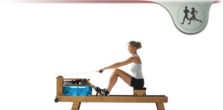 Waterrower Oxbridge S4 Rowing Machine – Full Body Workout? Waterrower Oxbridge S4 Rowing Machine
