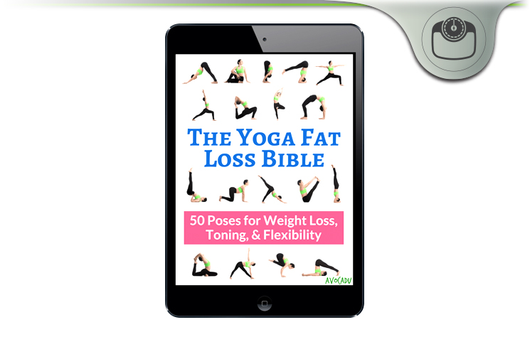 Avocadu's Yoga Fat Loss Bible
