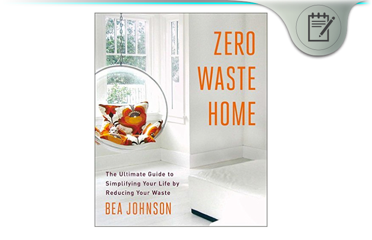 zero waste home