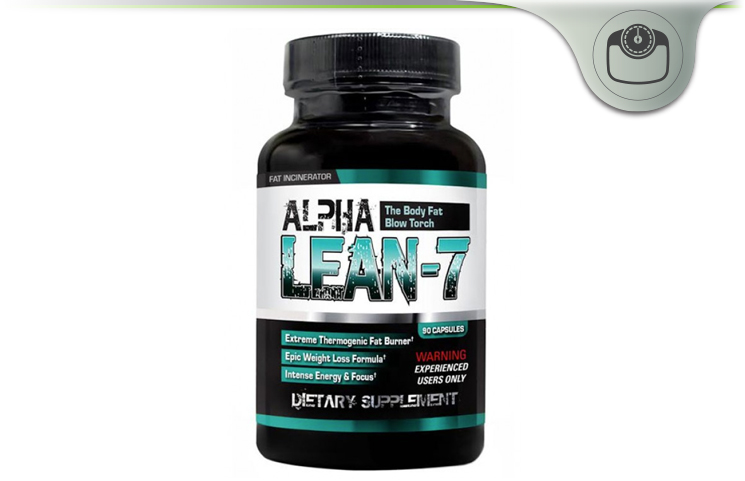 alpha lean 7