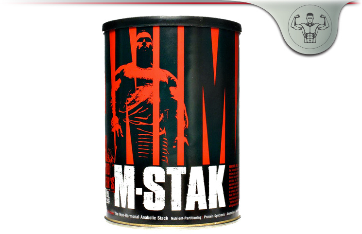 Animal M-Stak