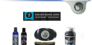 Badass Beard Club – Quality Natural Beard Care Oils & Balms? badass beard care