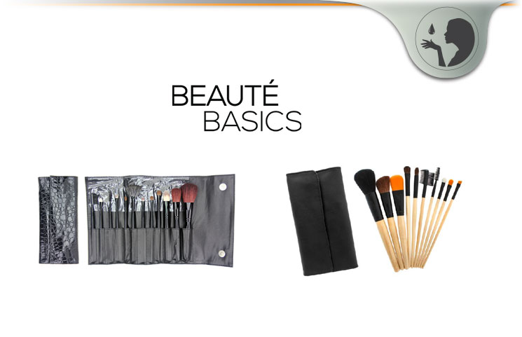 Beaute Basics Brush