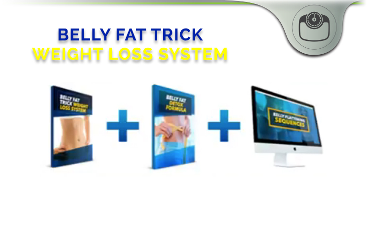 belly fat trick weight loss system