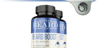 Better Beard Club – Beard Hair Care Grooming Supplements?