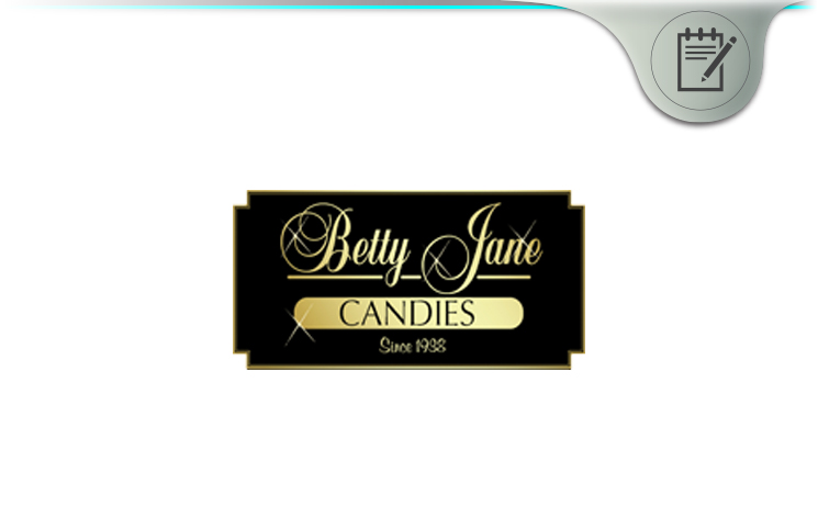 Betty Jane Candies