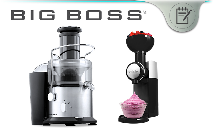 Big Boss Kitchen