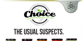 Choice SuperFood Juicery – High Quality Juices & Smoothies? Choice SuperFood Juicery