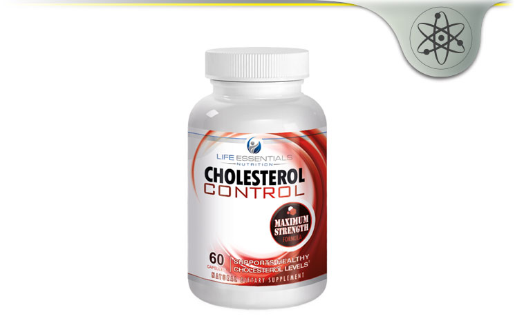 Cholesterol Control