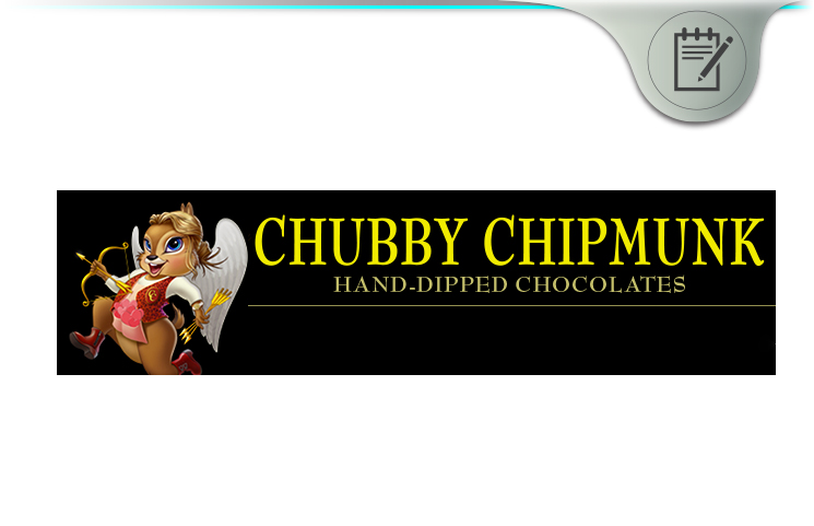Chubby Chipmunk