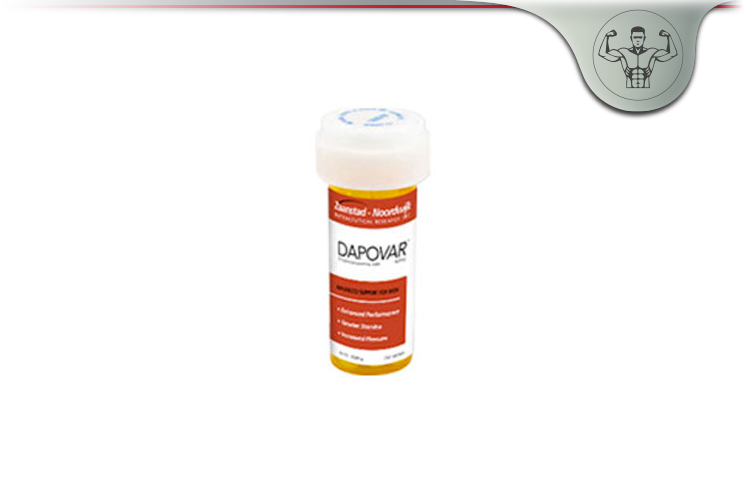 Dapovar