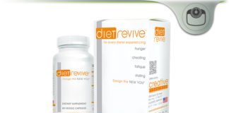 dieT reVive – Creative Bioscience’s Safe Metabolism Booster? dieT reVive