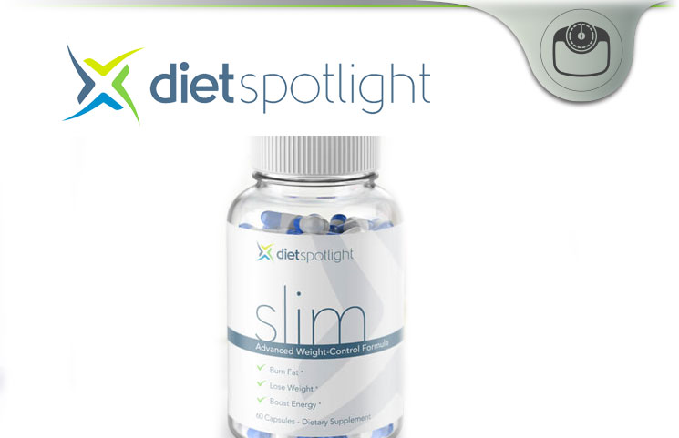DietSpotlight Slim
