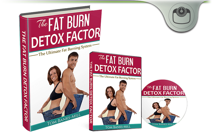 Fat Burn Detox Factor
