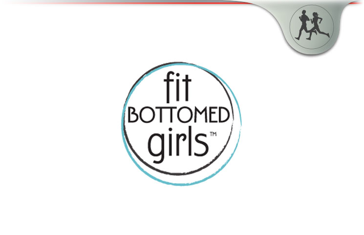 Fit Bottomed Girls