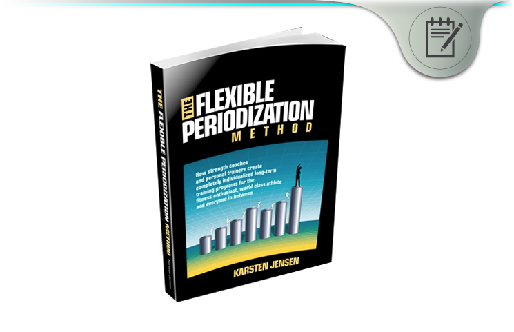 flexible periodization method