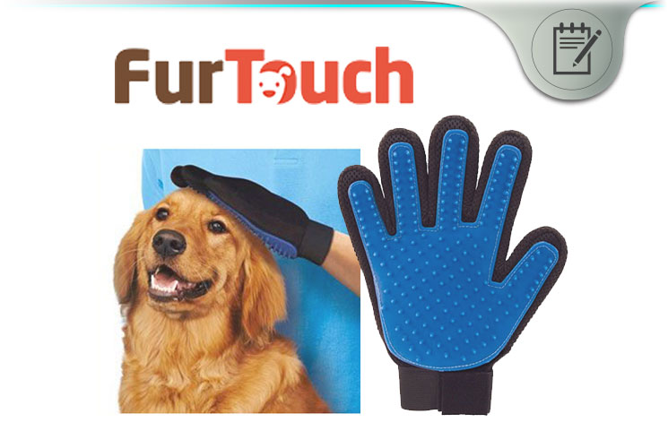 fur touch