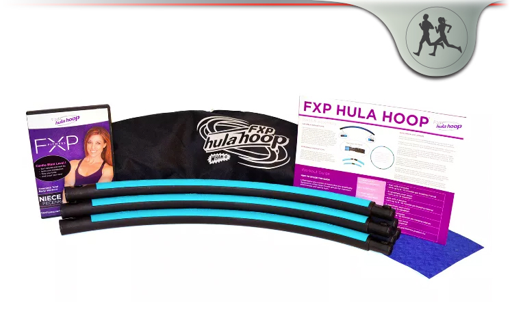fxp fitness
