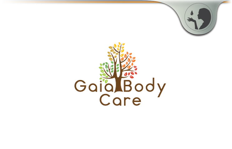 Gaia Body Care