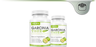 Garcinia True – Natural 60% HCA Extract Weight Loss Ingredients? Garcinia True