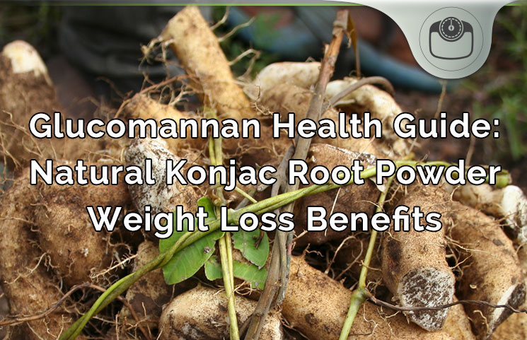 glucomannan