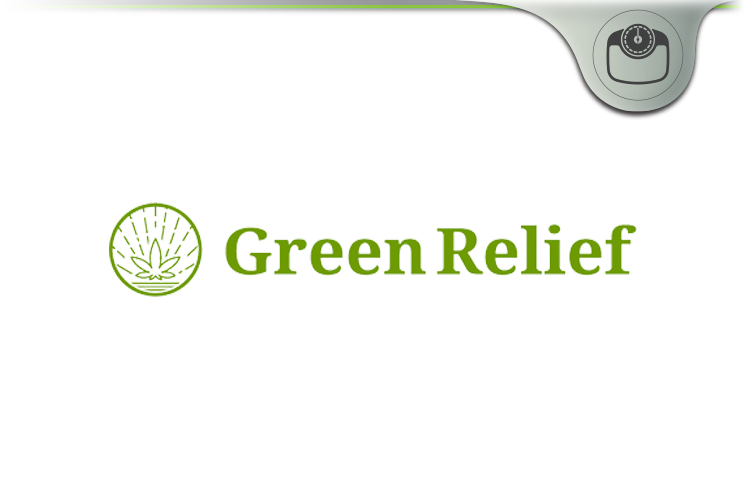 Green Relief