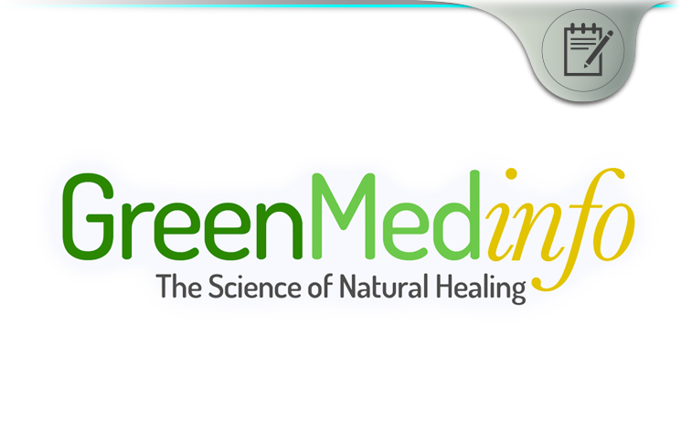 Green Med Info