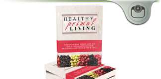 Healthy Primal Living – Josh’s Healthy Weight Loss Program? healthy primal living
