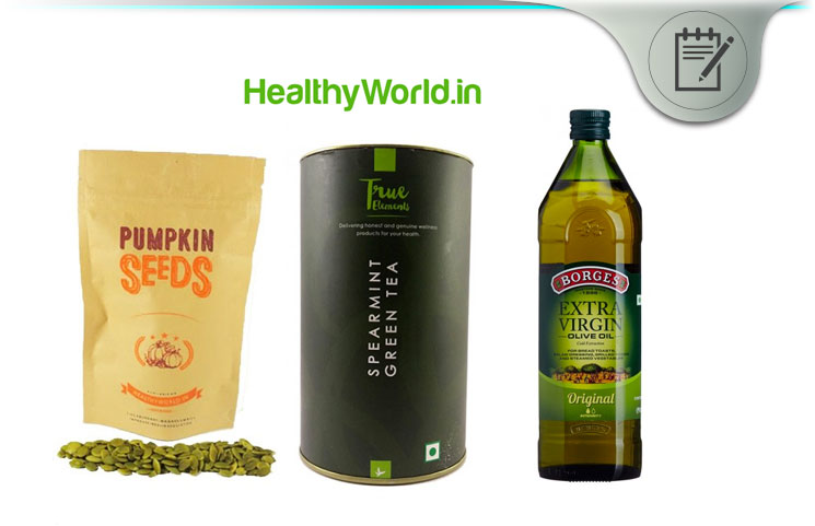 HealthyWorld