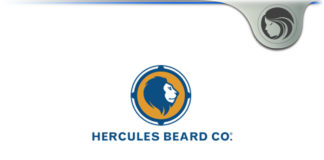 Hercules Beard Co – Hair Growth & Skin Nourishing Products? Hercules Beard Co