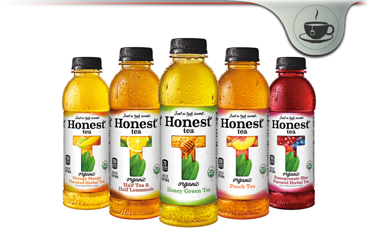 Honest Tea