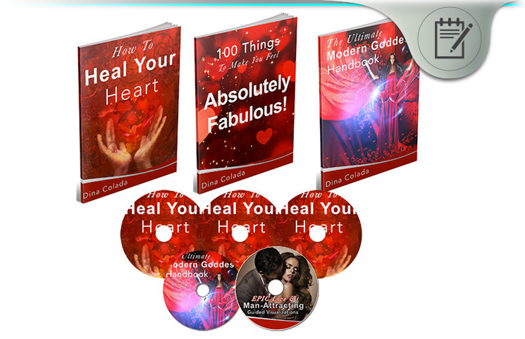 How to Heal Your Heart Given Any Situation