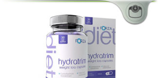 Forza Hydratrim – Glucomannan Fibre Konjac Root Weight Loss? Forza Hydratrim