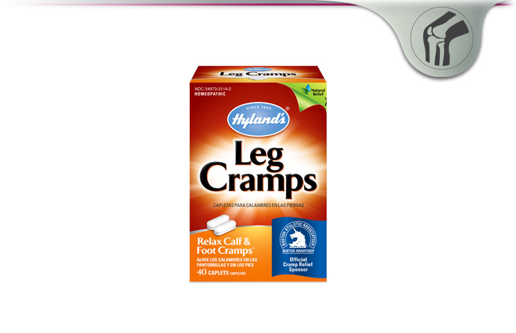 Hylands Leg Cramps