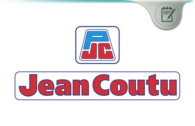 Jean Coutu Pharmacy