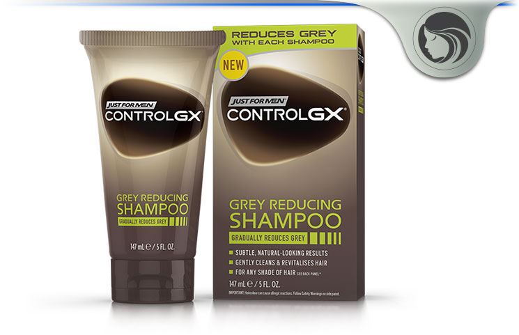 just for men control gx shampoo