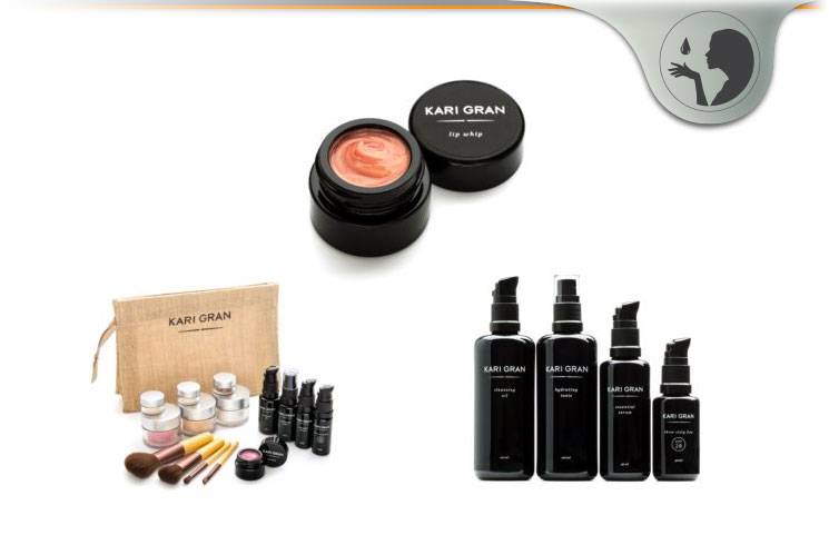 Kari Gran Beauty