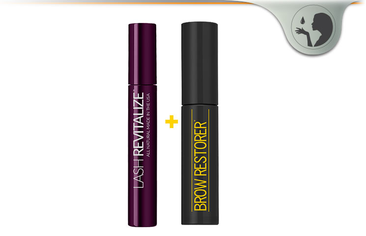 lash revitalize