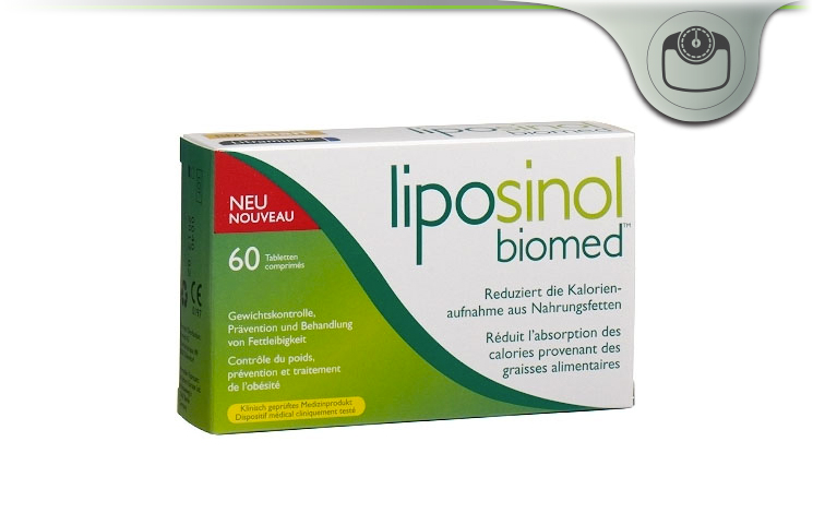 Liposinol