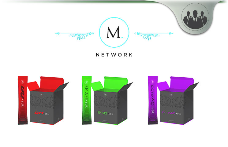 m network